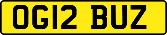 OG12BUZ