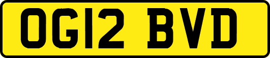 OG12BVD