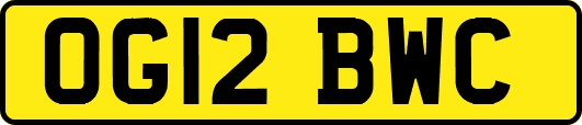 OG12BWC