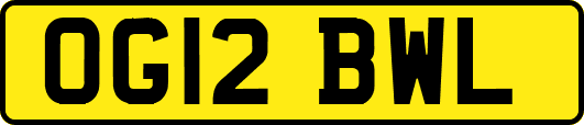 OG12BWL