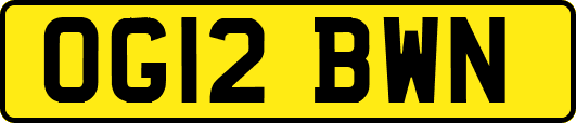 OG12BWN