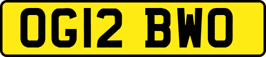 OG12BWO