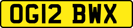 OG12BWX