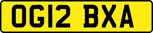 OG12BXA