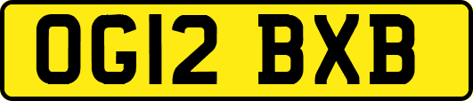OG12BXB