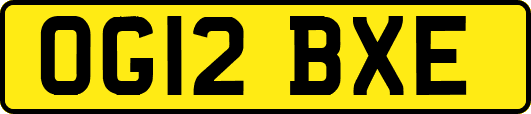 OG12BXE