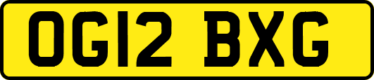 OG12BXG