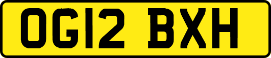OG12BXH
