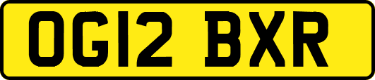 OG12BXR