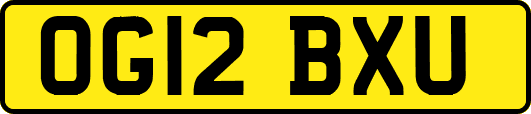 OG12BXU