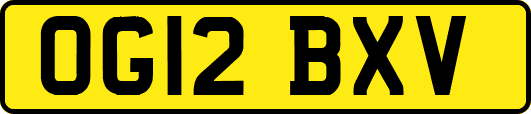 OG12BXV