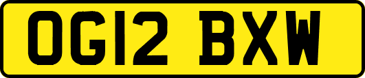 OG12BXW