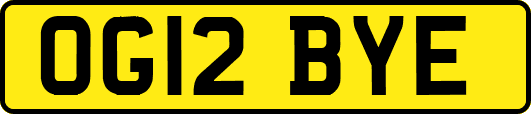 OG12BYE