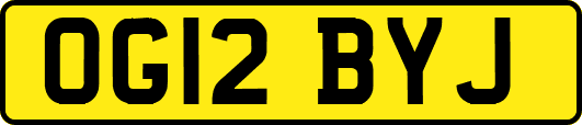 OG12BYJ