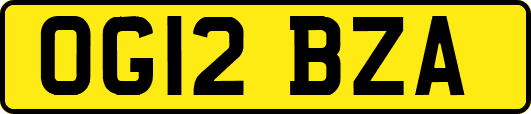 OG12BZA