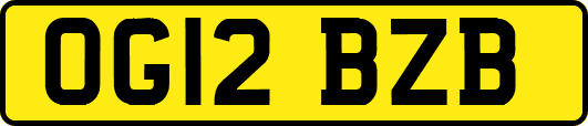 OG12BZB
