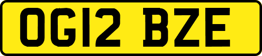 OG12BZE