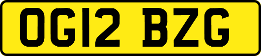 OG12BZG
