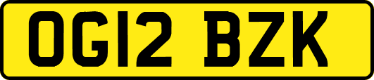 OG12BZK
