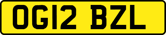 OG12BZL