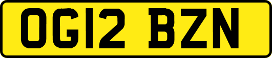 OG12BZN