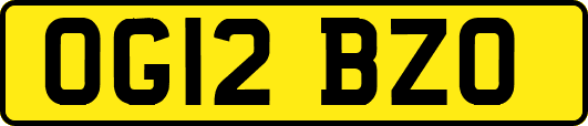 OG12BZO