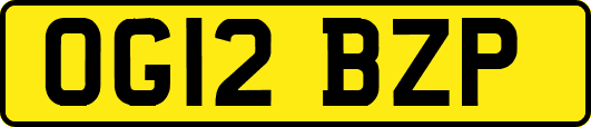 OG12BZP