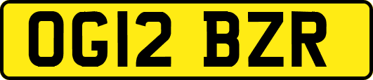 OG12BZR