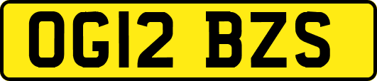 OG12BZS