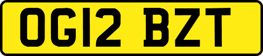 OG12BZT