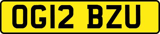 OG12BZU