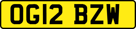 OG12BZW