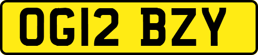OG12BZY