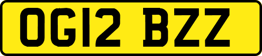 OG12BZZ