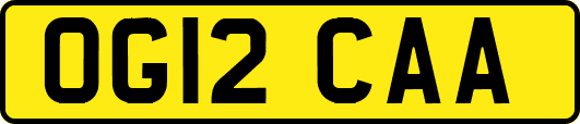 OG12CAA