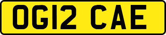 OG12CAE
