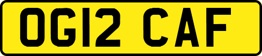 OG12CAF
