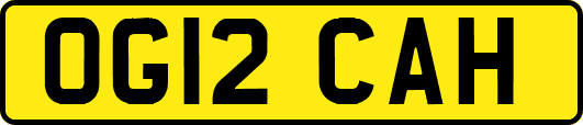 OG12CAH