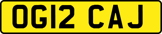 OG12CAJ