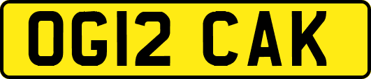 OG12CAK