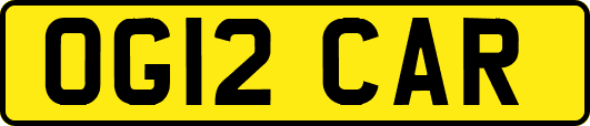 OG12CAR