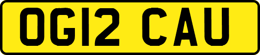 OG12CAU