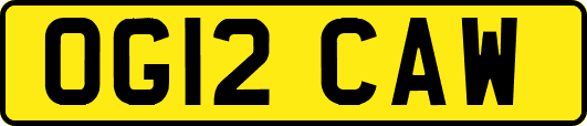 OG12CAW
