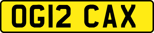 OG12CAX