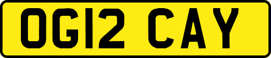 OG12CAY