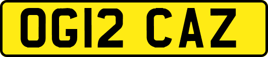 OG12CAZ