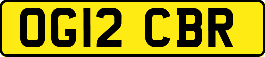 OG12CBR