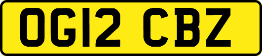 OG12CBZ
