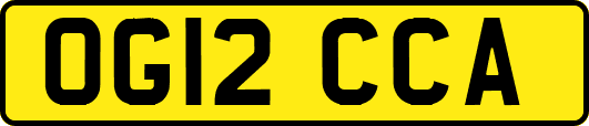 OG12CCA
