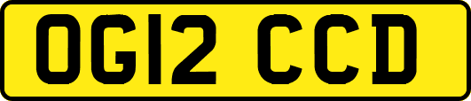 OG12CCD